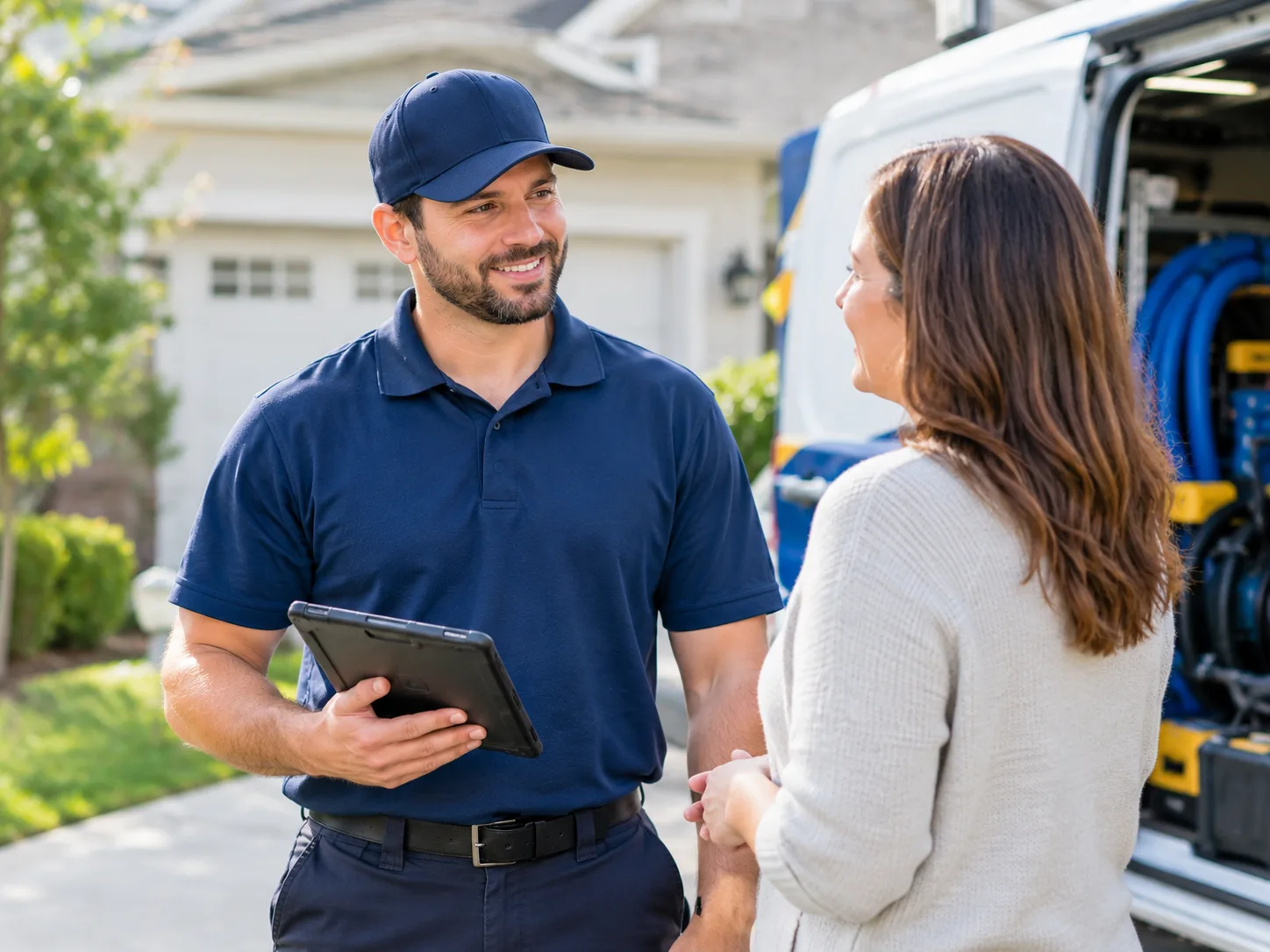 Sewage Backup Cleanup South Laurel, MD FAQs